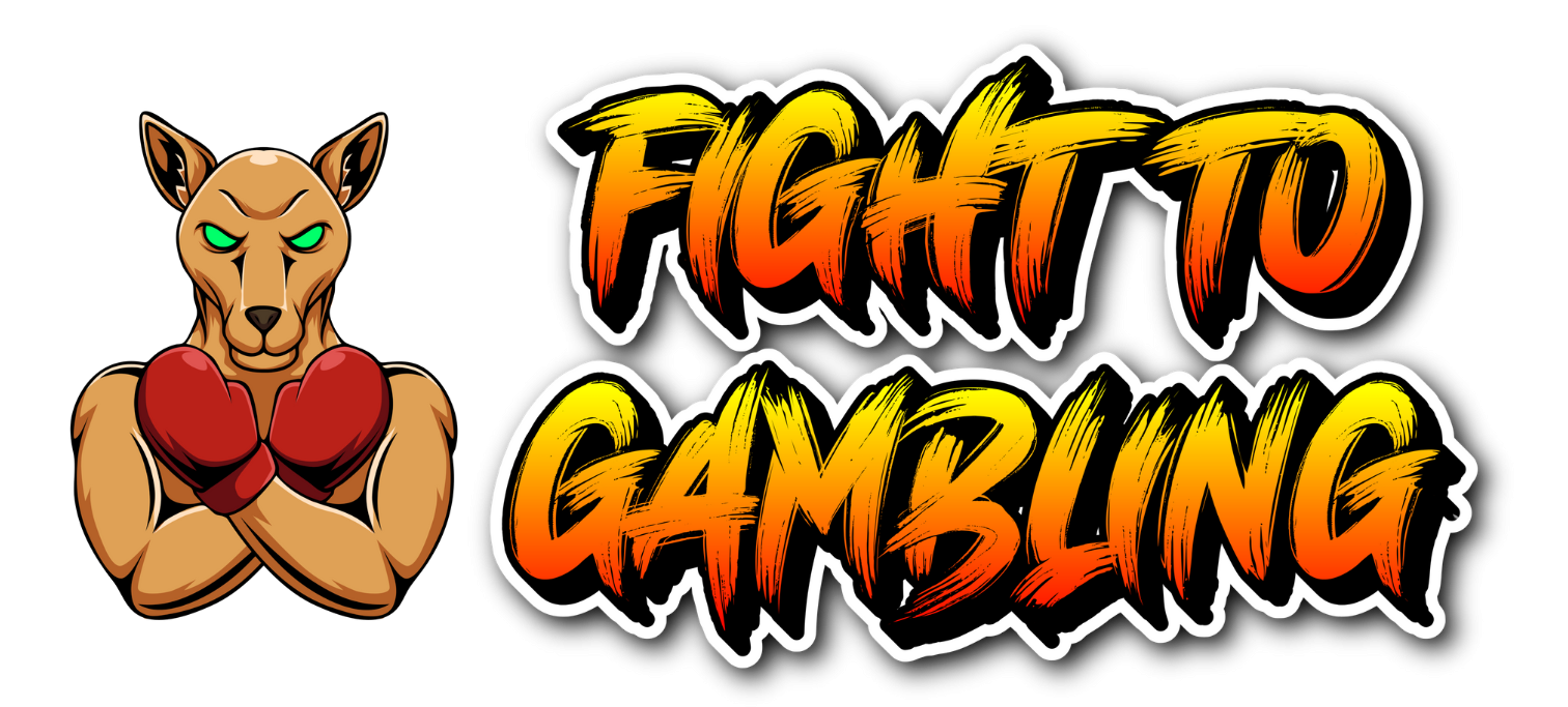 Fight To Gambling