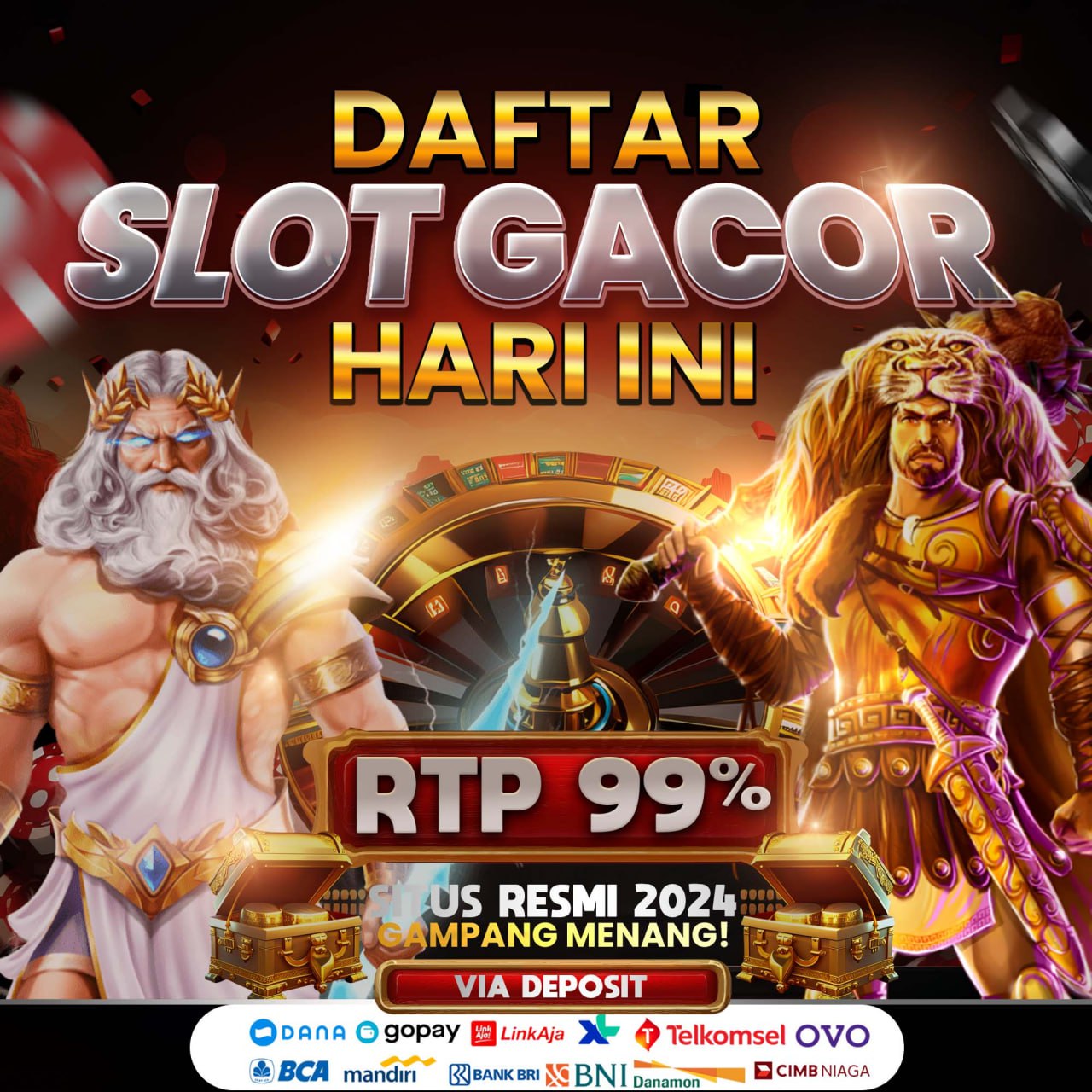 Poker 5 Kartu Draw