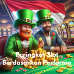 Peringkat Slot Berdasarkan Performa