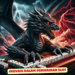 Inovasi dalam Permainan Slot